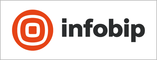 infobip logo