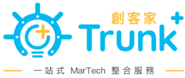 trunk logo