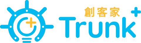 trunk logo
