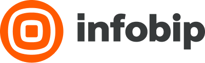 infobip logo