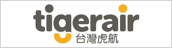 虎航logo